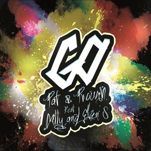 Let's Go! (with Pat) [feat. Evan Audio & Gilly F.]