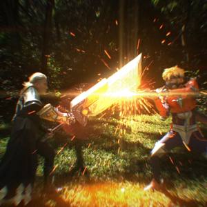 Dean - Become the Roar