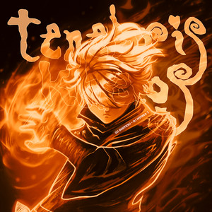 Enebris Khaos (Slowed + Reverb|Explicit)