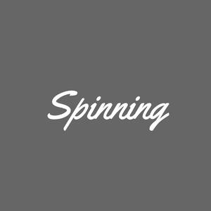 Spinning (with C Williams)