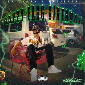 PUTERO (feat. Mastella) (Explicit)