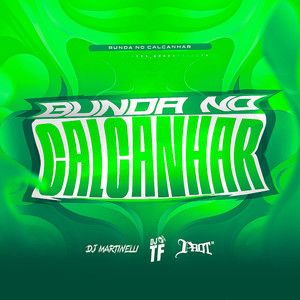 Bunda no Calcanhar (Explicit)