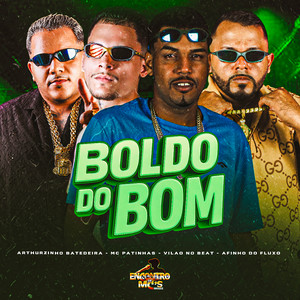 BOLDO DO BOM (Explicit)