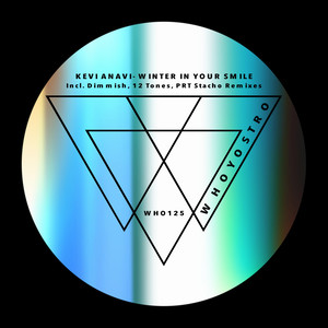 Winter In Your Smile (12 Tones Remix)