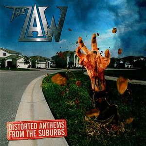 Distorted Anthems from the Suburbs