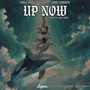 Up Now (feat. Larry Gordon) (Extended Version|Explicit)