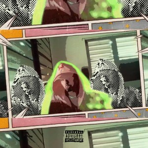 LUCKYCHARM (FREESTYLE) (Explicit)