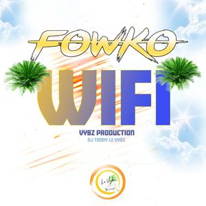 Wifi (feat. fowko)