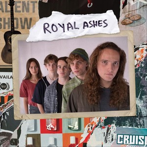 Royal Ashes (Original Motion Picture Soundtrack)