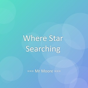 Where Star Searching