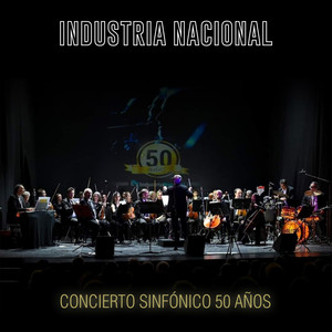 Concierto Sinfónico 50 Años (En Vivo)