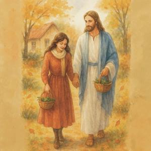 Lord, My Hope Is In You 1