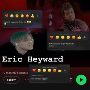 Eric Heyward (feat. Kolaterol) (Explicit)