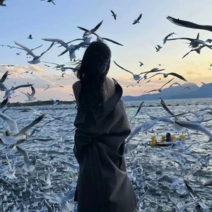 分开也是一种永远 - 韩梦哲封面