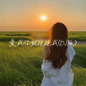 爱我你就抱抱我 (DJ版)