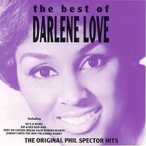 The Best Of Darlene Love