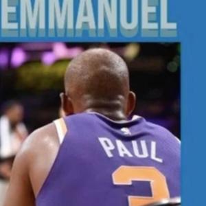 Emmanuel (Explicit)