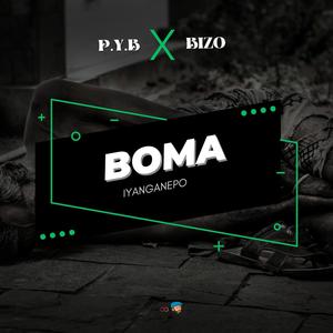 Boma Iyanganepo (feat. Bizo)