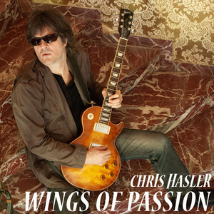 Wings Of Passion