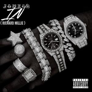 IN (RICHARD MILLIE) (feat. TheIlleststylez) (Explicit)