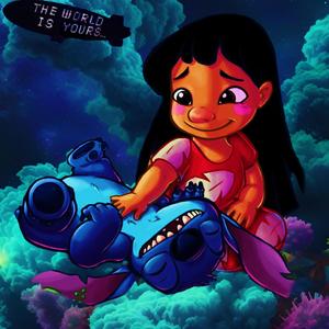 Lilo & Stitch (feat. Kflip) (Explicit)