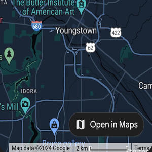 You n g's town (Explicit)