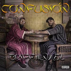 Confusión(feat. Nael Sánchez & Juanma Rodríguez)