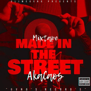 MVDE IN THE STREET (Explicit)