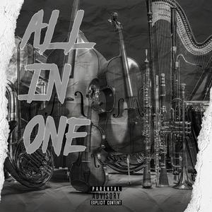 All In One (Explicit)