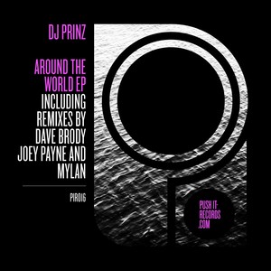 Around The World (Dave Brody Remix)