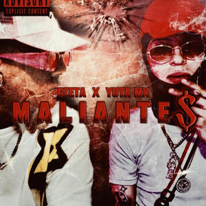 MALIANTES (feat. Gzeta)