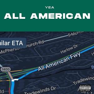 All American (Explicit)