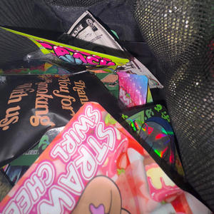 change up (Explicit)