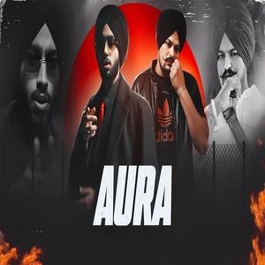 AURA X LOCK X LEVELS