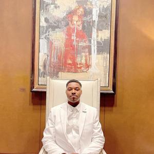 Self Control (feat. Yahweh Poetic)