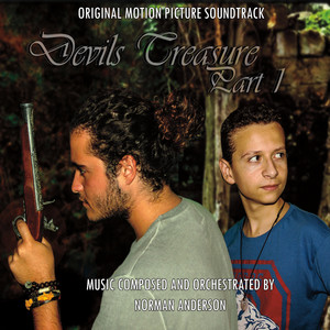 Devils Treasure (Original Motion Picture Soundtrack)