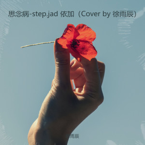 思念病封面