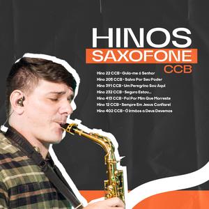 Coletânea de Hinos CCB IA - Saxofone