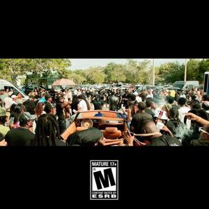 BOONDOCKS (Explicit)