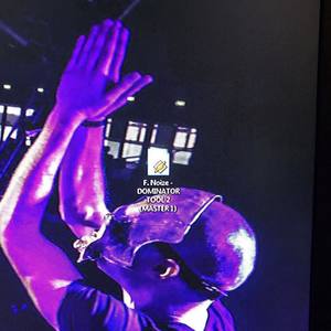 Dominator Mashup (DJ Tool 2)