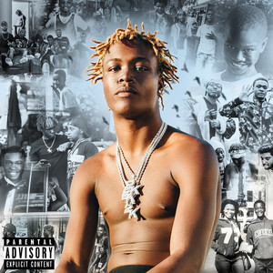 HALF A MILLI(feat. YFN Lucci) (Explicit)