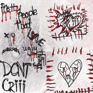 pretty people that love ugly things