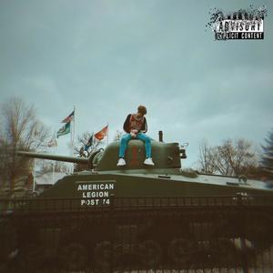 Carry This (feat. ADdarius) (Explicit)
