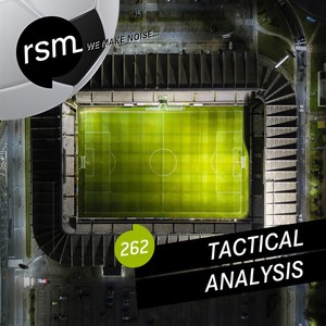 Abbas Premjee - Behind The Numbers