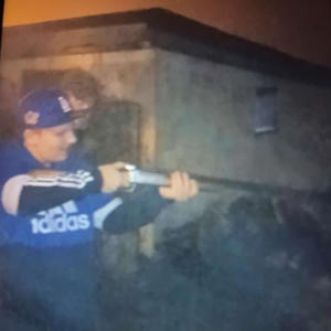 What is a man? (Explicit)