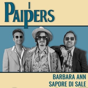 Barbara Ann / Sapore di sale