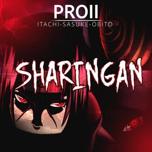 Sharingan Rap: Perderé a quien amo de verdad. Itachi, Sasuke y Obito