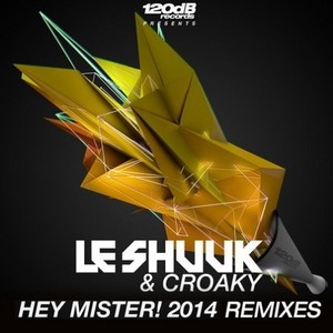 Hey Mister! 2014 (Philippe Lemot Remix)