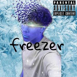 FREEZER(feat. ROLLIE) (Explicit)