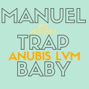 Dos psicopata (feat. Anubis lvm)